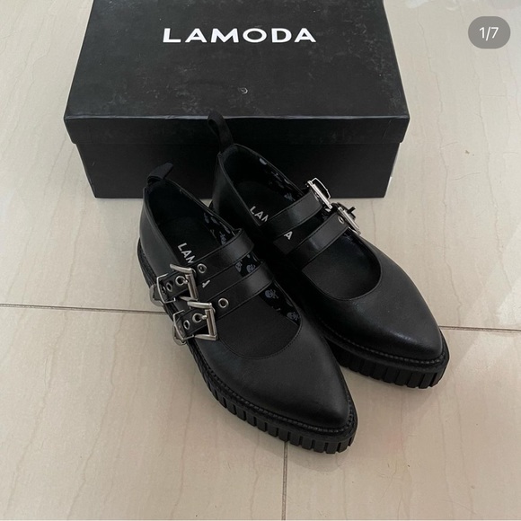 lamoda Shoes - lamoda